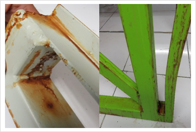 DUREKOL pinturas